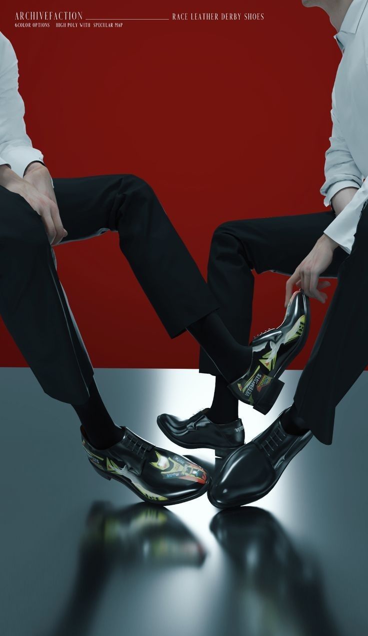 A Different Kind of Valentine’s Touch