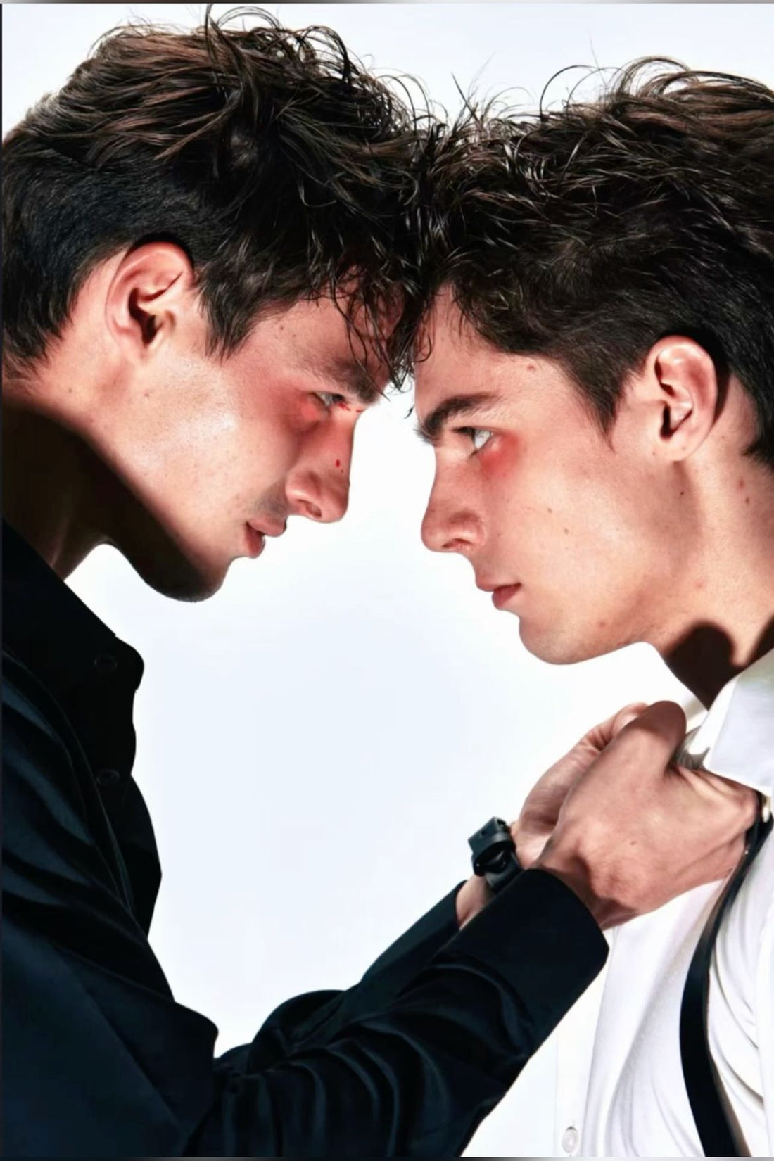 The Texture of Control