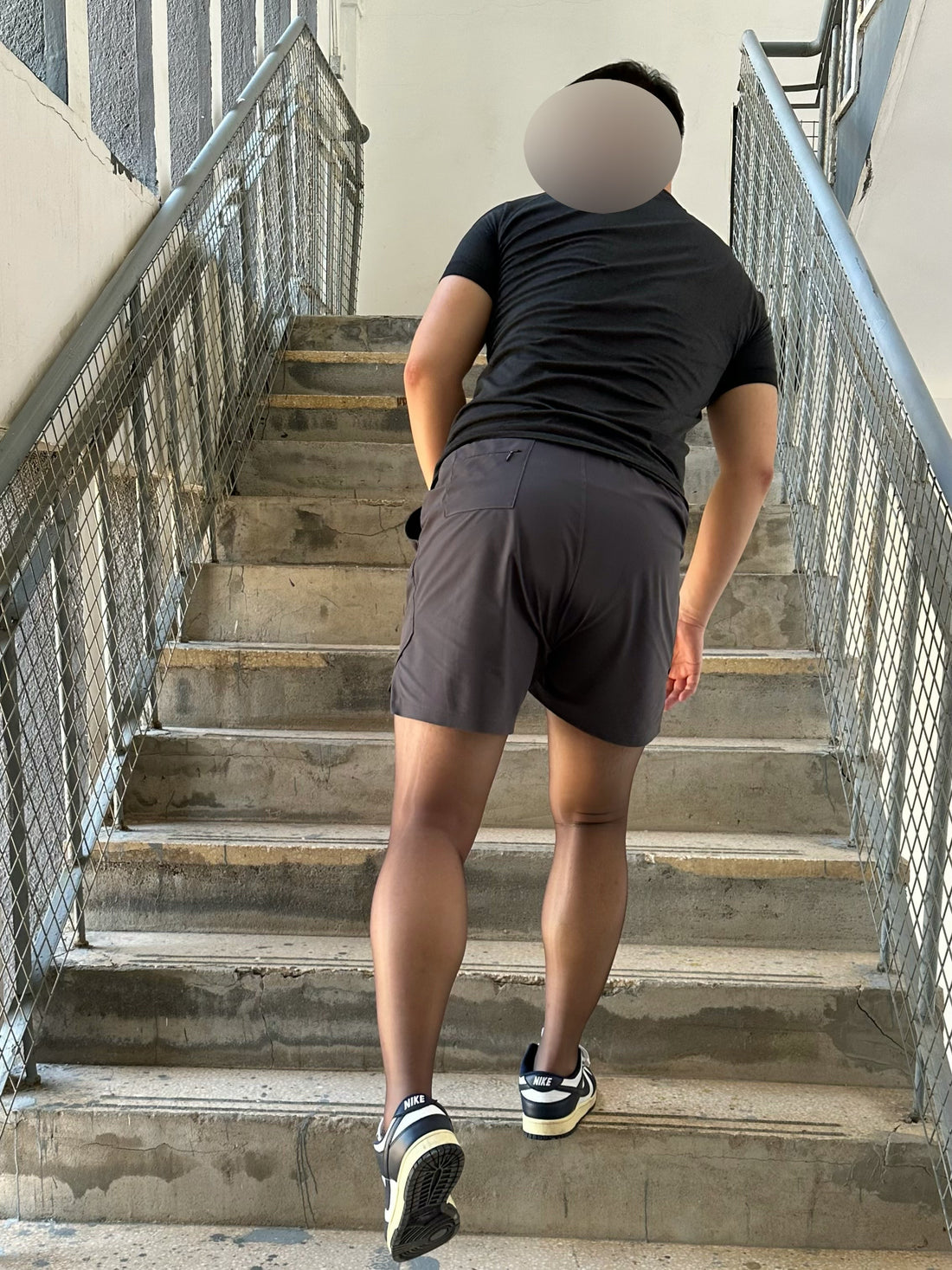 What Does 3D, 5D and 10D Mean in Men's Hosiery? - SHÉR