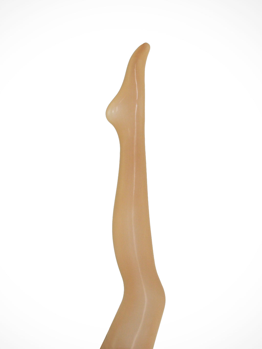 Ultra-Stretch Gloss Sheer Pantyhose – Multi-Occasion Lingerie Wear