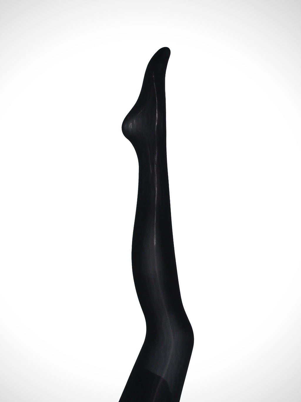 Ultra-Stretch Gloss Sheer Pantyhose – Multi-Occasion Lingerie Wear