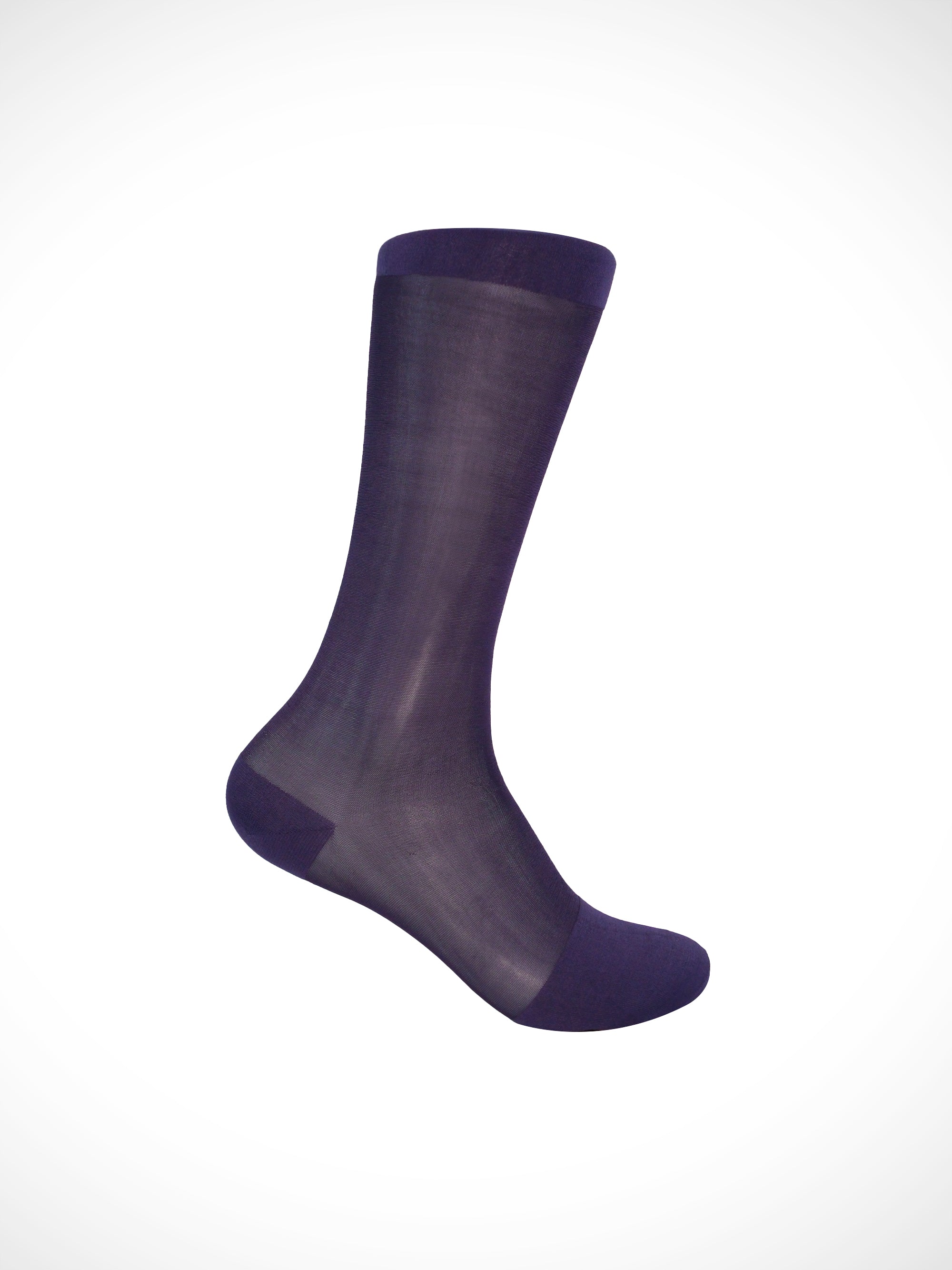 Classic 100% Nylon Sheer Pantyhose – Smooth Gloss Vintage Finish