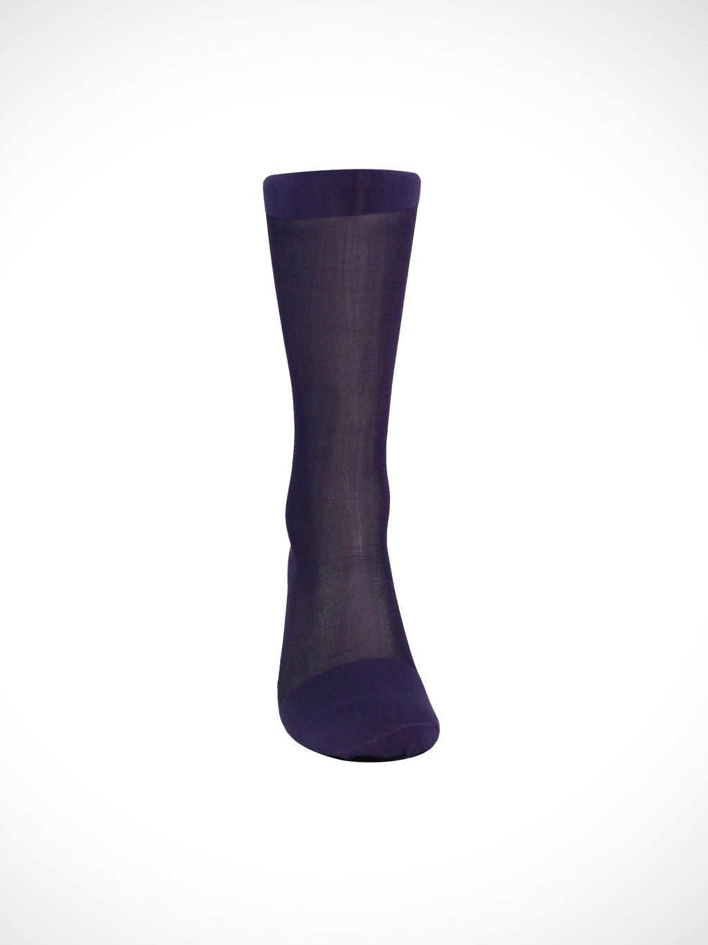 Classic 100% Nylon Sheer Pantyhose – Smooth Gloss Vintage Finish