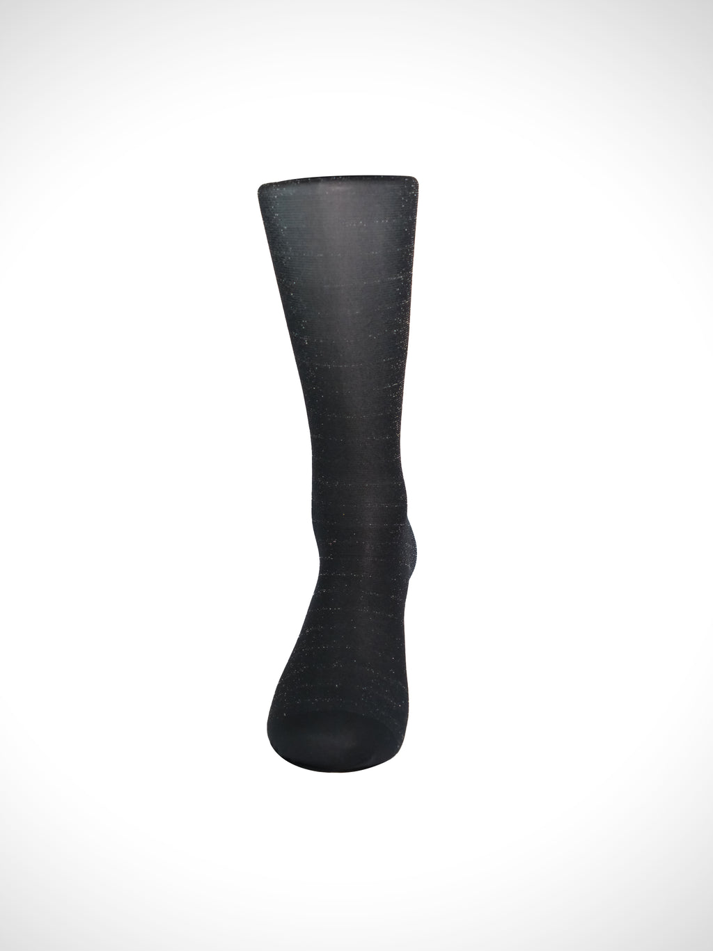 Diamond-Shine Ankle Sheer Men’s Socks – Sparkling Pattern for Elegant Styling