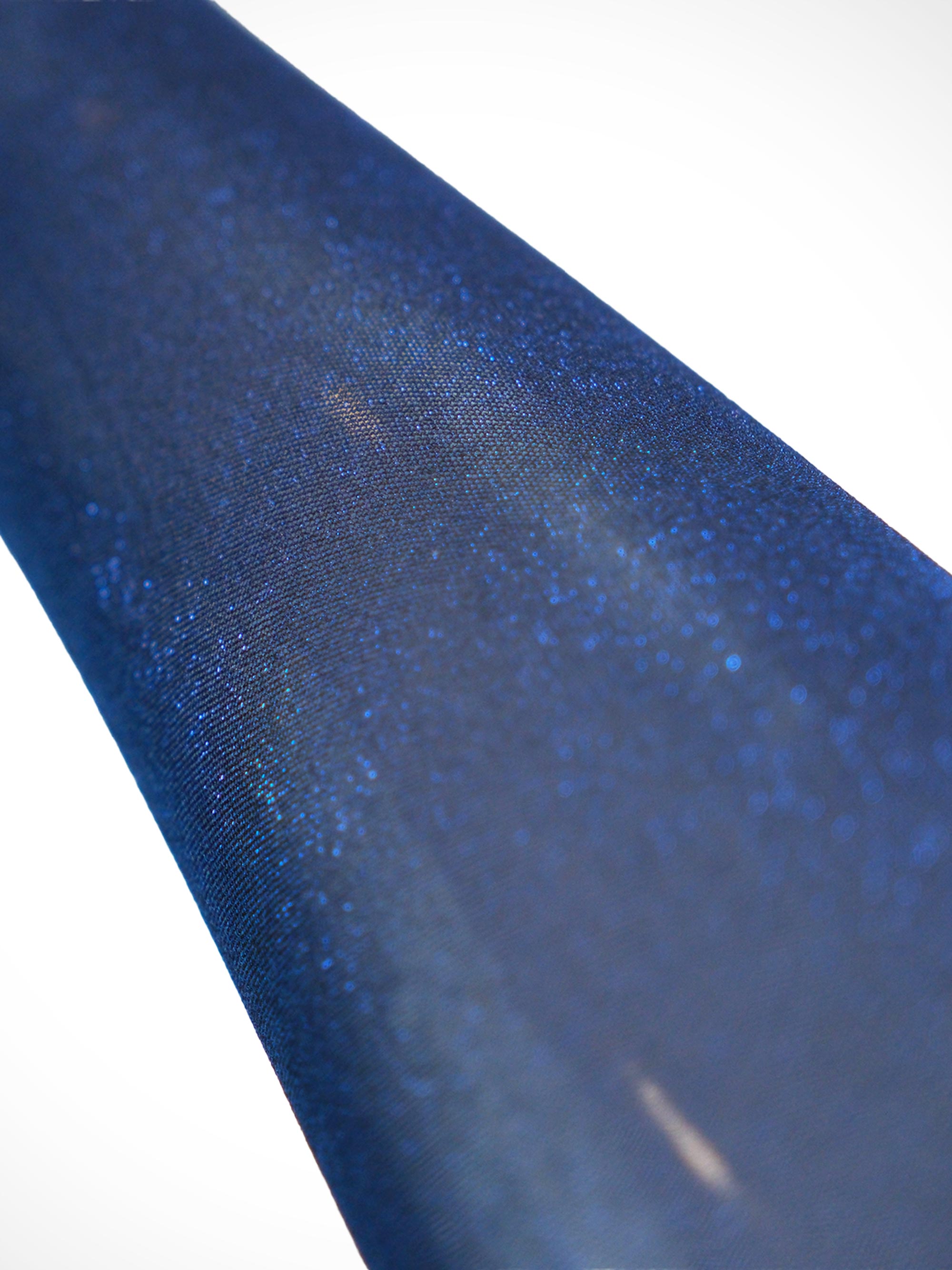 Color-Shifting Galaxy Sheer Pantyhose – Shimmer Effect Under Any Light