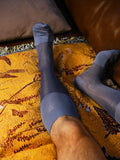 Classic 100% Nylon Sheer Pantyhose – Smooth Gloss Vintage Finish - SHÉR