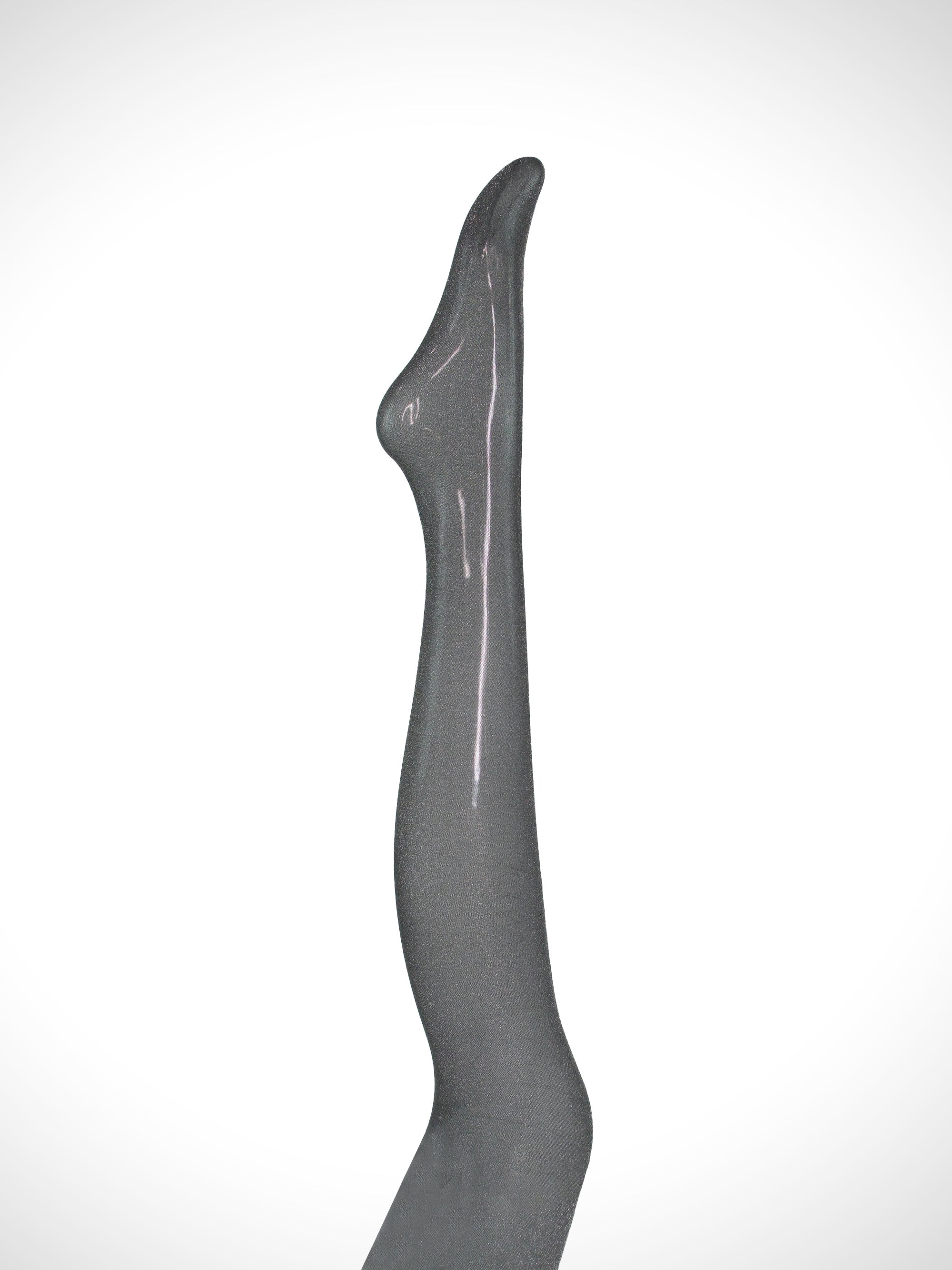 Color - Shifting Galaxy Sheer Pantyhose – Shimmer Effect Under Any Light - SHÉR