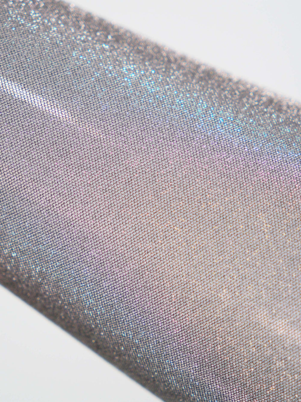 Color - Shifting Galaxy Sheer Pantyhose – Shimmer Effect Under Any Light - SHÉR