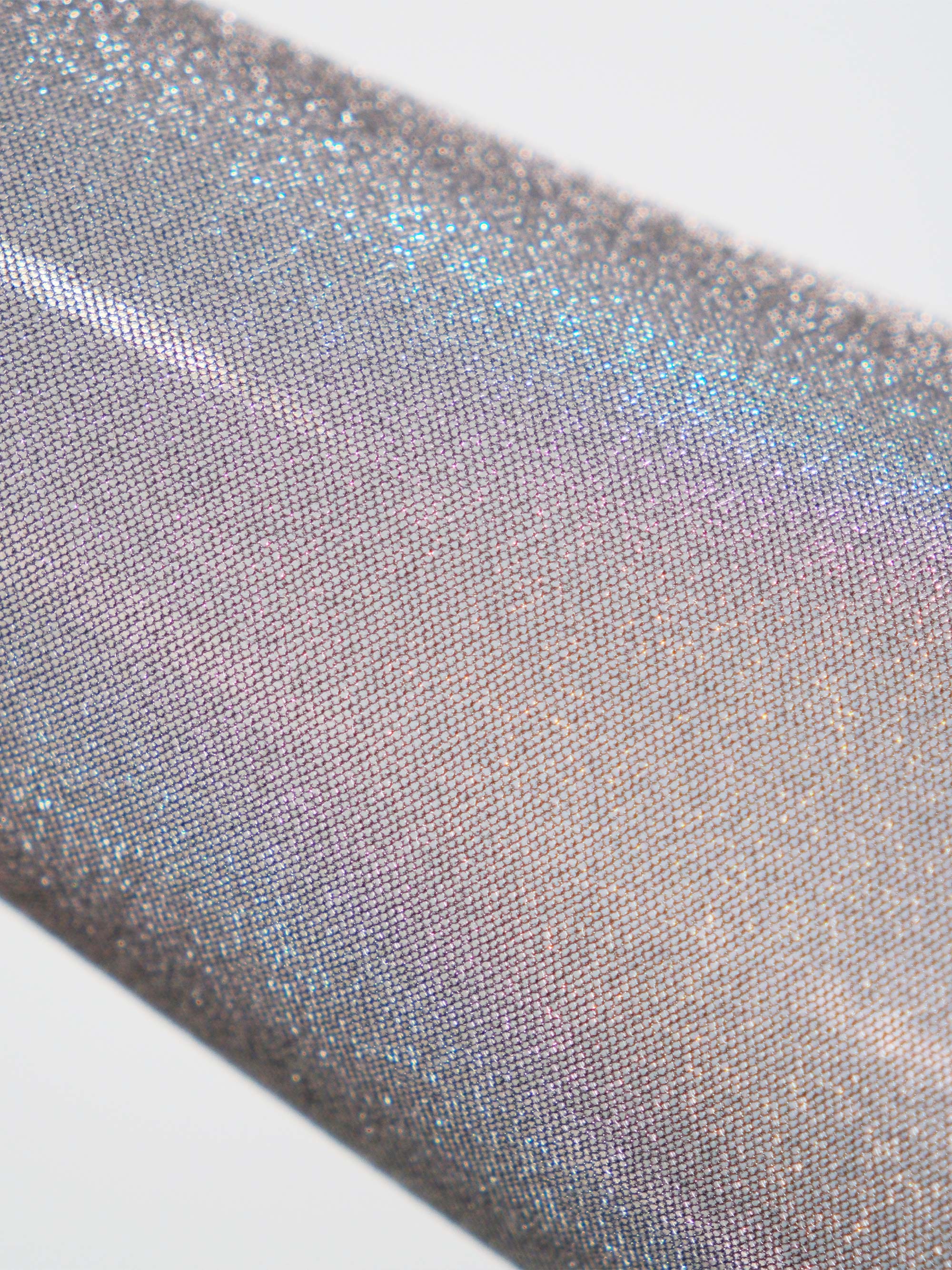 Color - Shifting Galaxy Sheer Pantyhose – Shimmer Effect Under Any Light - SHÉR