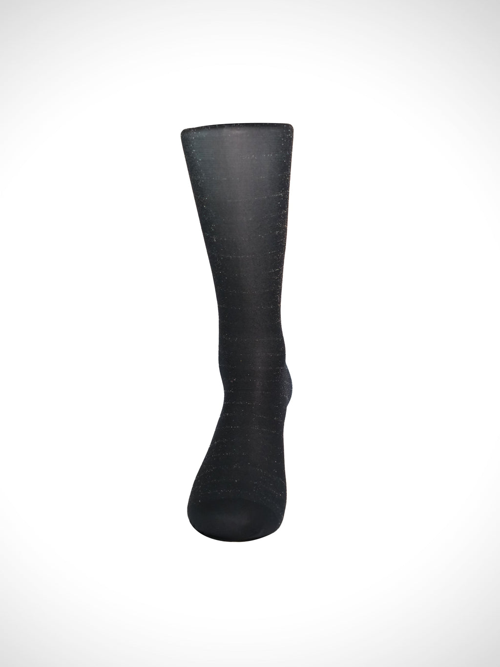 Diamond - Shine Ankle Sheer Men’s Socks – Sparkling Pattern for Elegant Styling - SHÉR