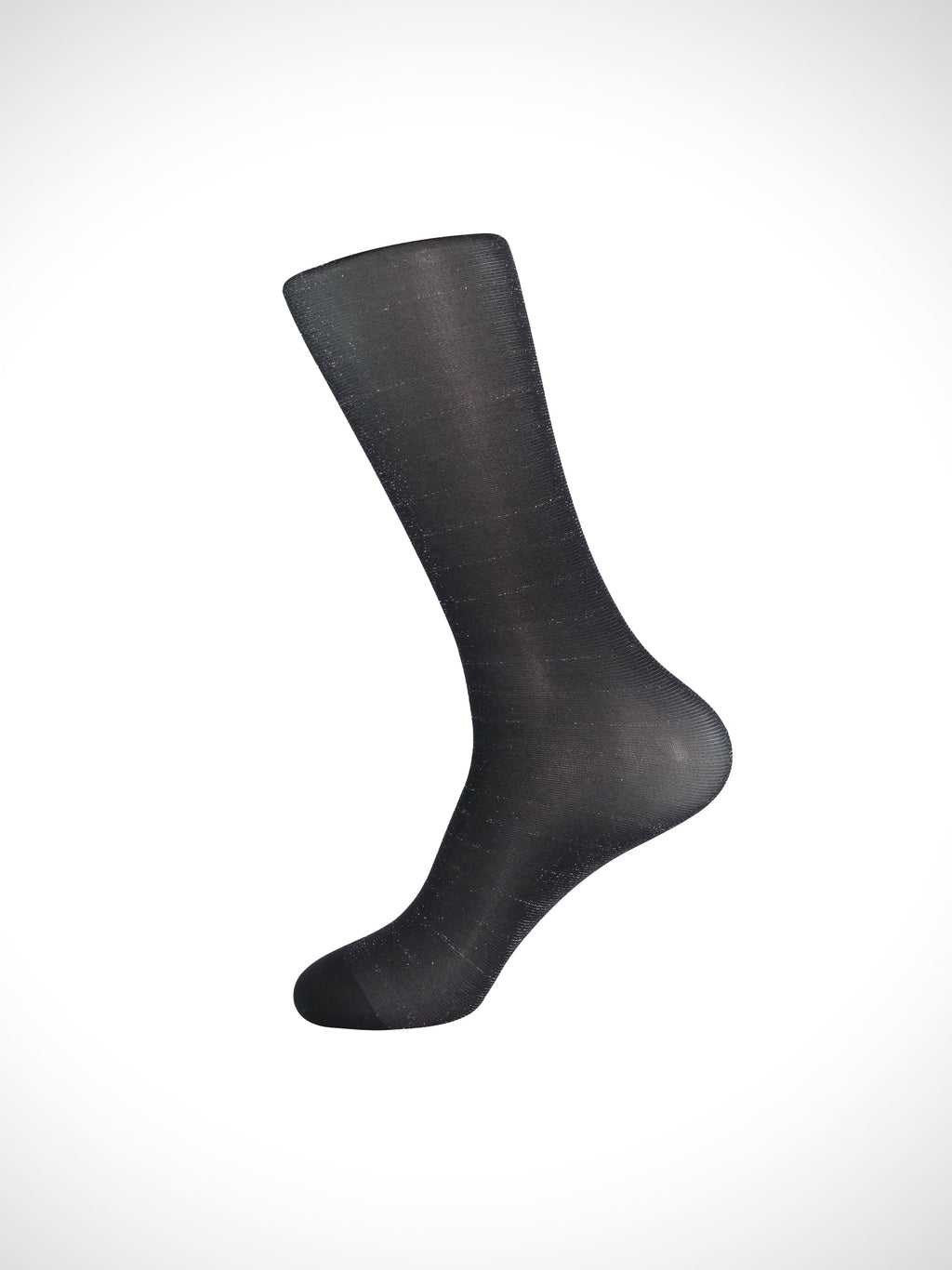 Diamond - Shine Ankle Sheer Men’s Socks – Sparkling Pattern for Elegant Styling - SHÉR