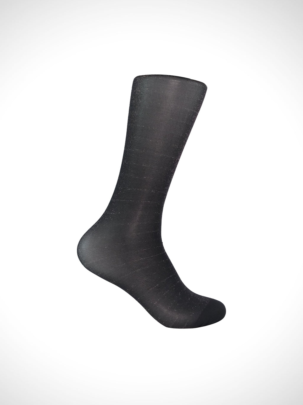 Diamond - Shine Ankle Sheer Men’s Socks – Sparkling Pattern for Elegant Styling - SHÉR