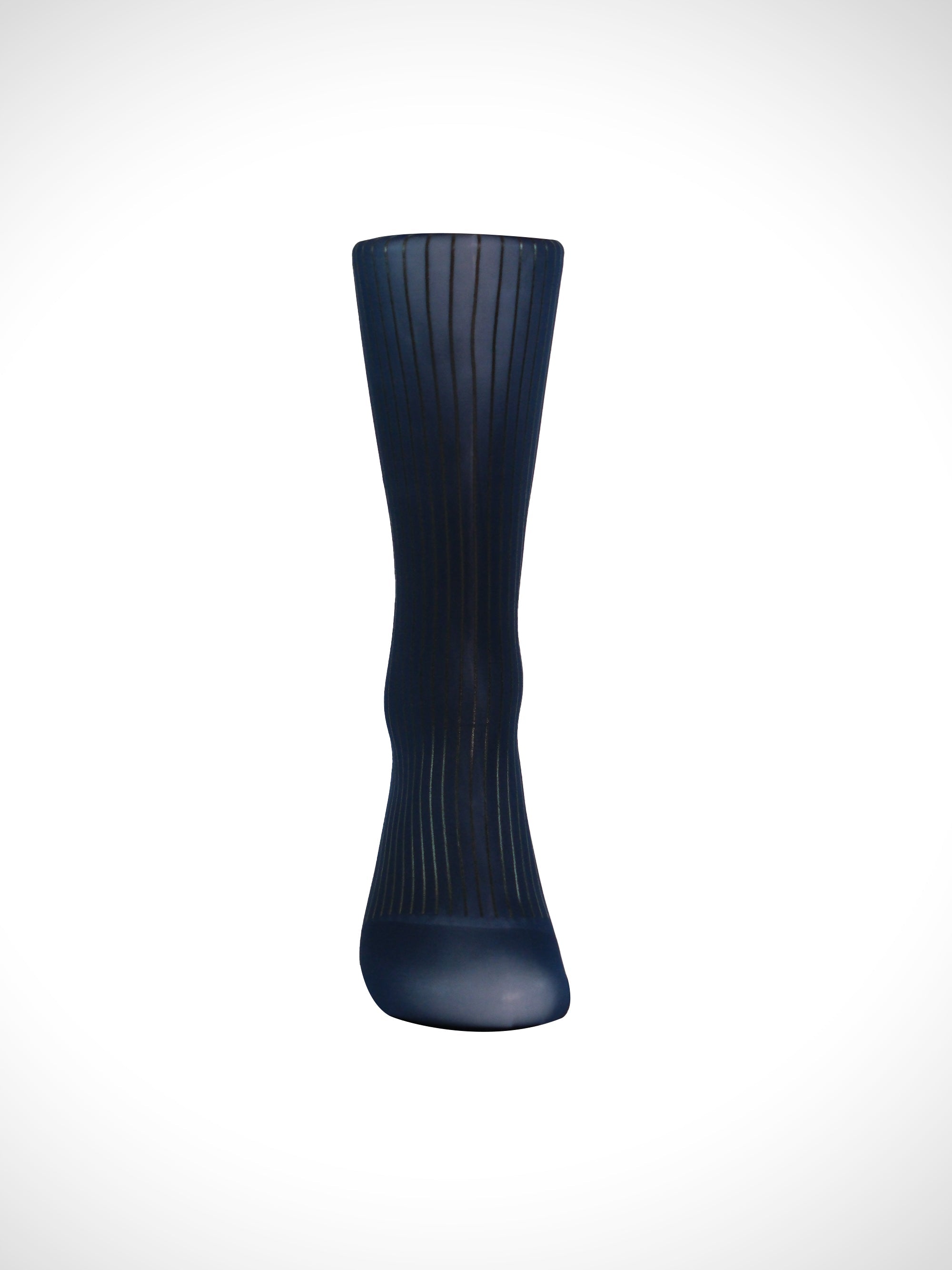 Star - Stripe Fusion Sheer Men’s Socks – Unique Pattern with Multi - Layer Sensation - SHÉR