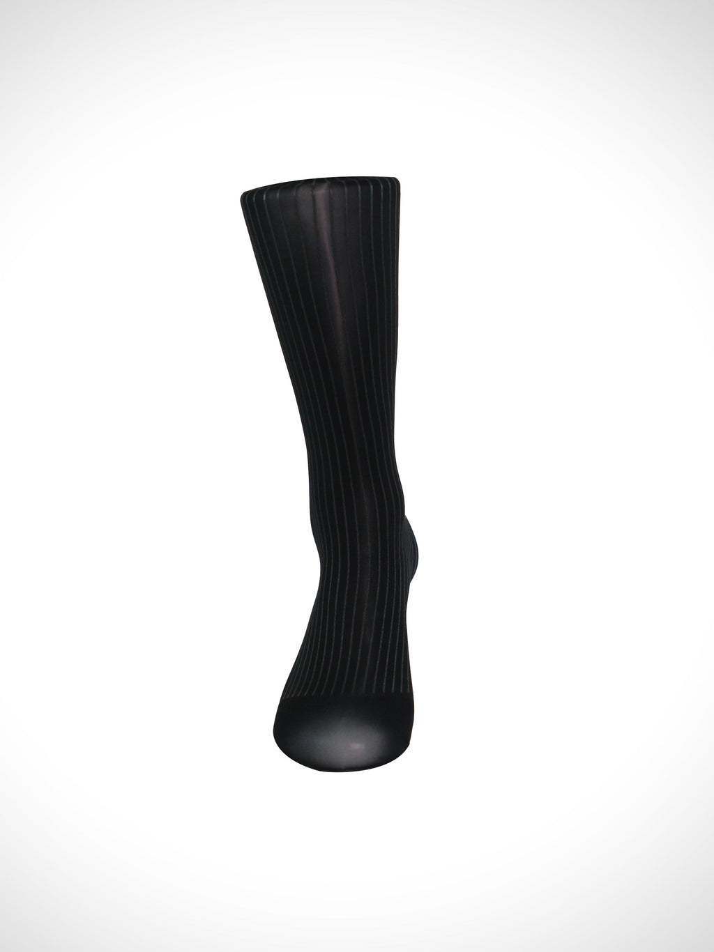 Star - Stripe Fusion Sheer Men’s Socks – Unique Pattern with Multi - Layer Sensation - SHÉR