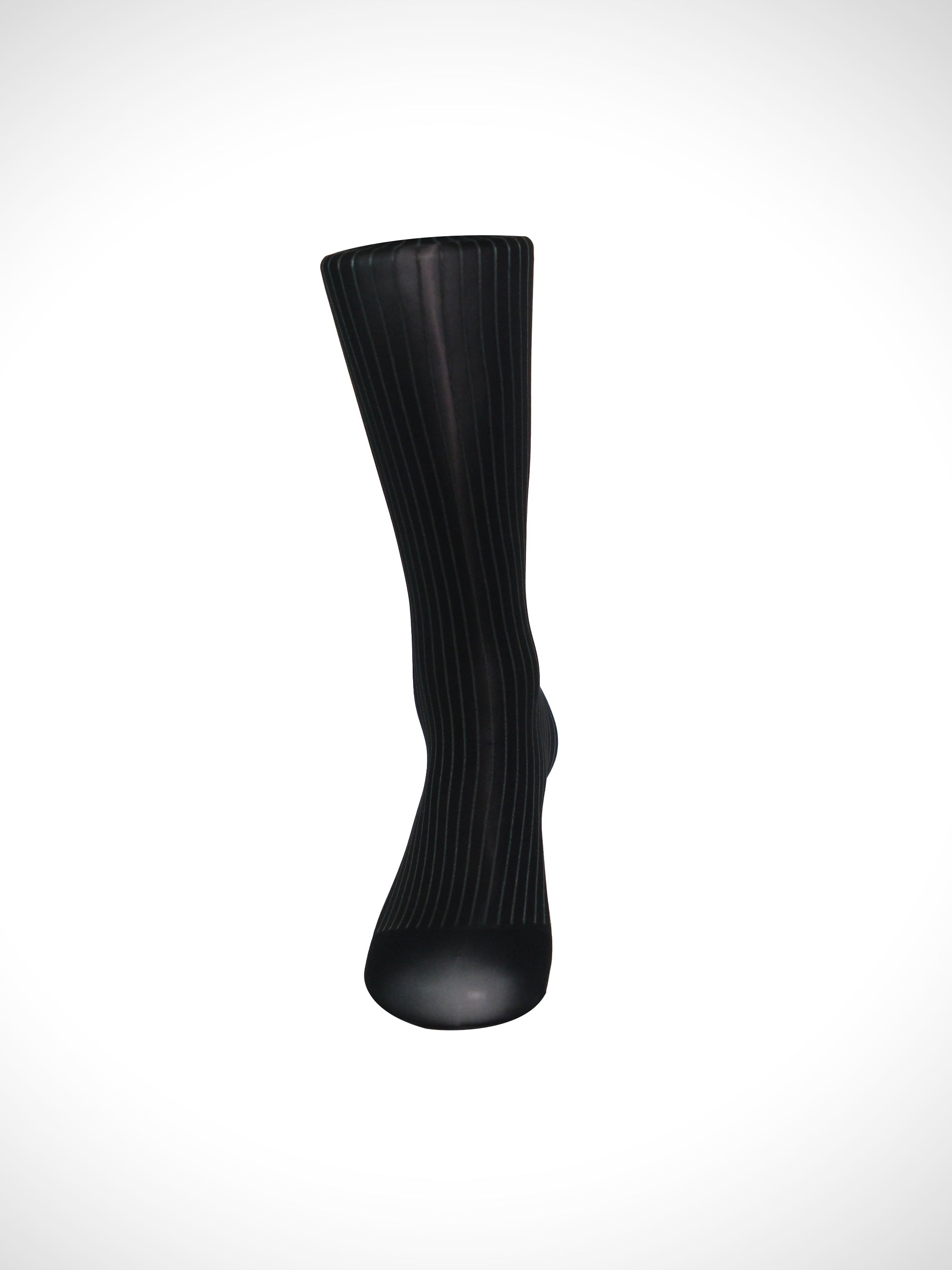 Star - Stripe Fusion Sheer Men’s Socks – Unique Pattern with Multi - Layer Sensation - SHÉR