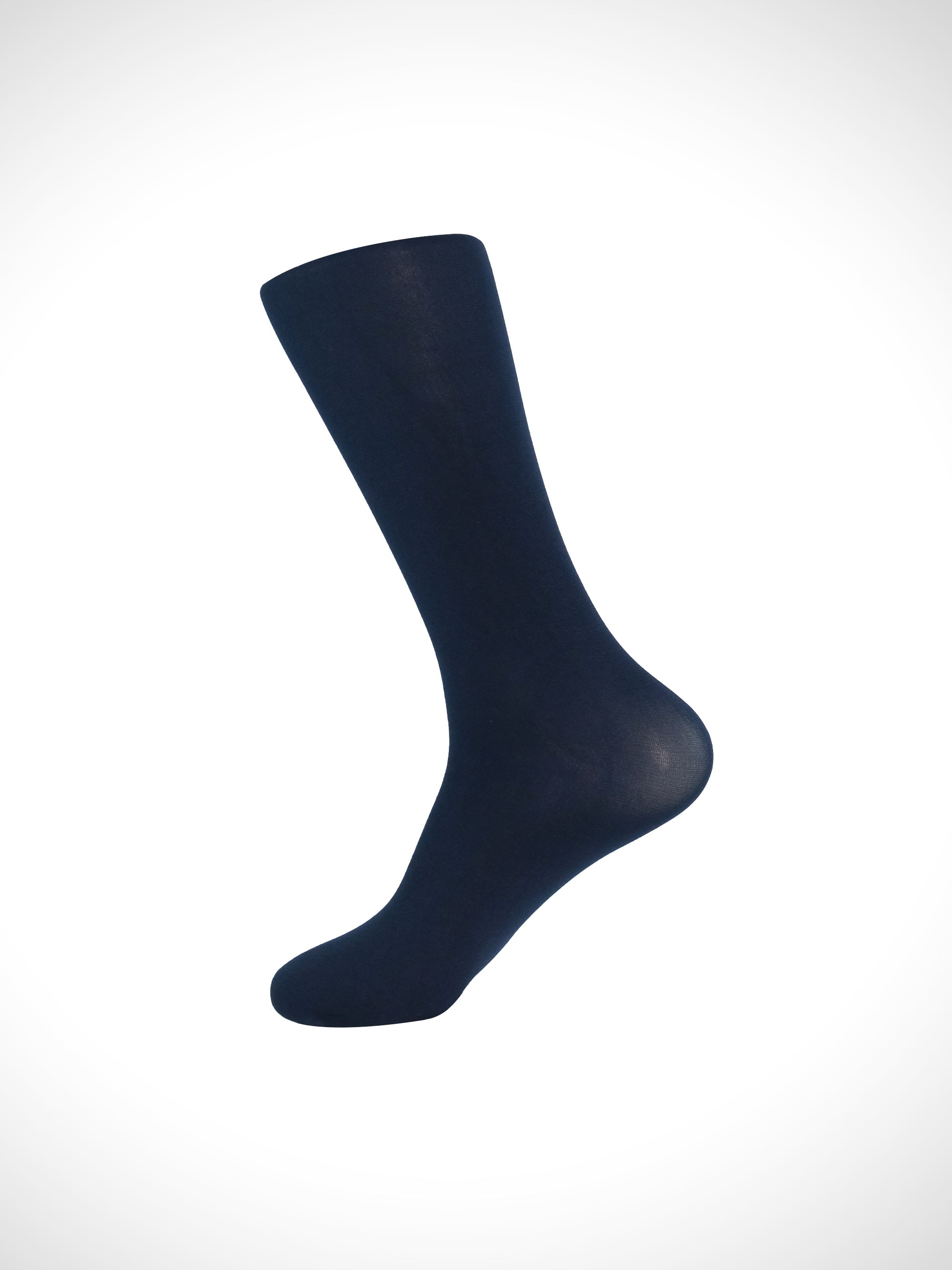 Velvet Warm Men’s Hosiery – Soft, Understated, All - Day Comfort - SHÉR