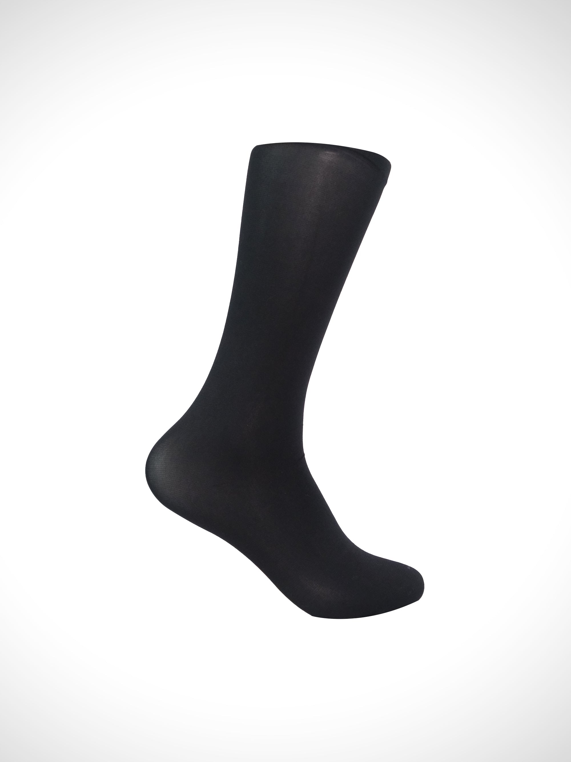 Velvet Warm Men’s Hosiery – Soft, Understated, All - Day Comfort - SHÉR