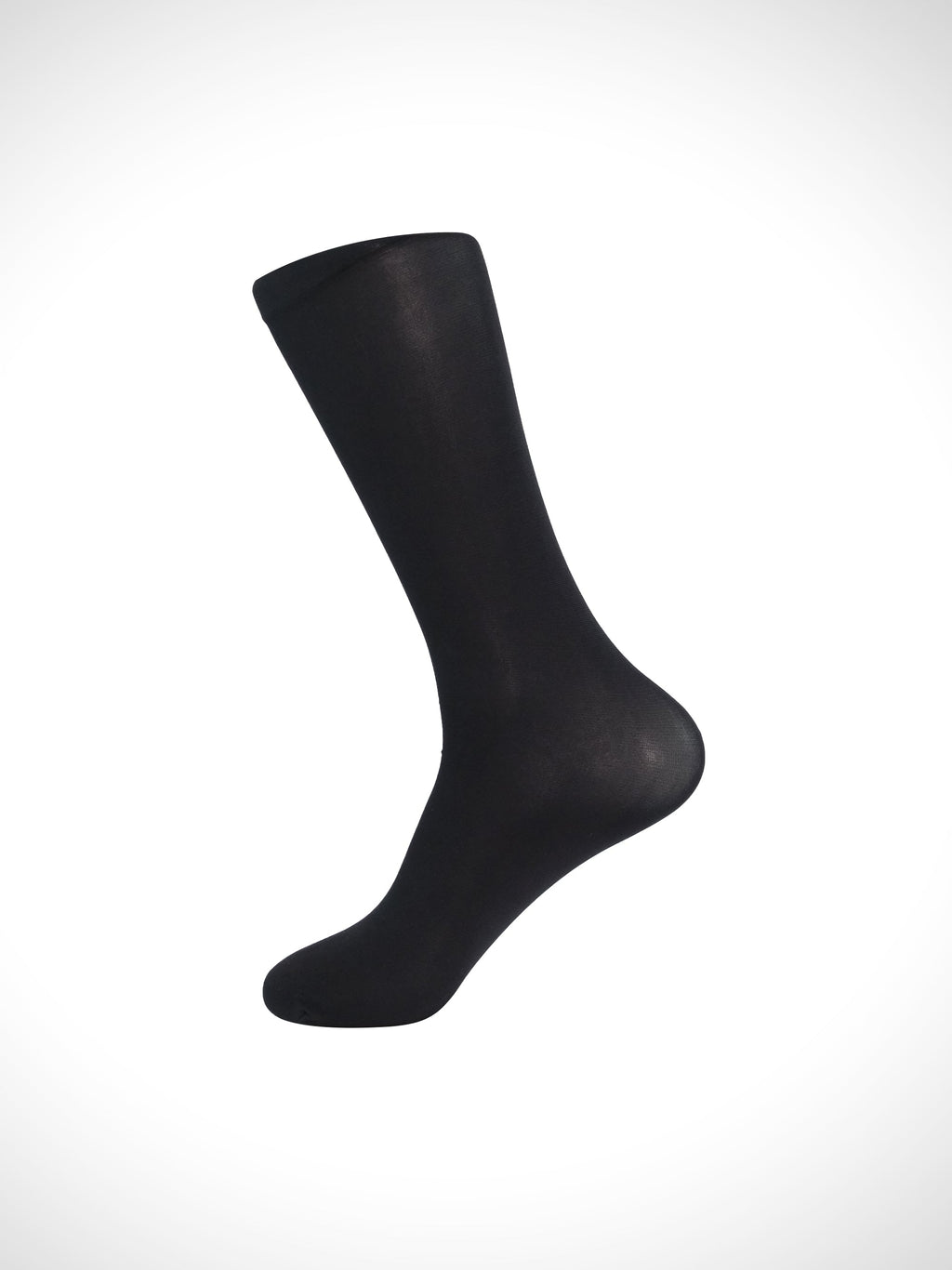 Velvet Warm Men’s Hosiery – Soft, Understated, All - Day Comfort - SHÉR