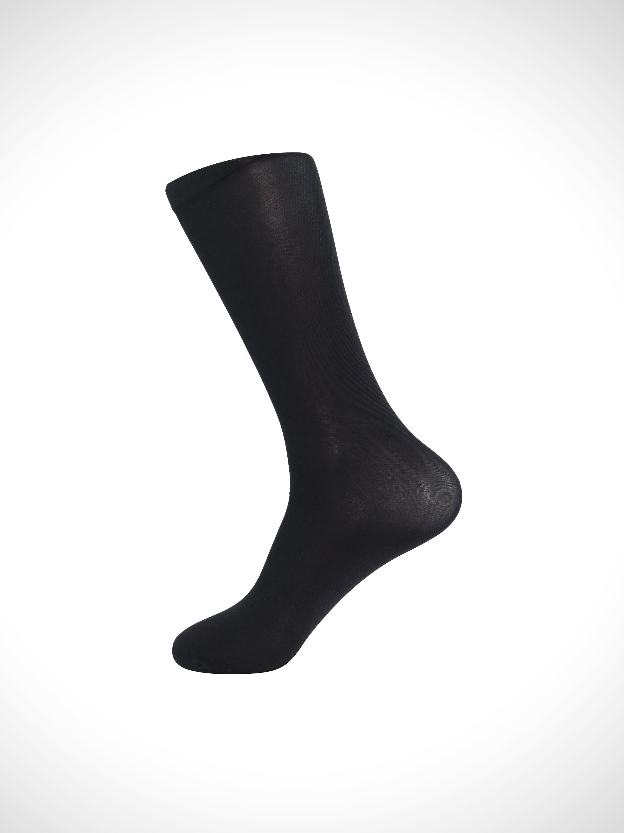 Velvet Warm Men’s Hosiery – Soft, Understated, All - Day Comfort - SHÉR